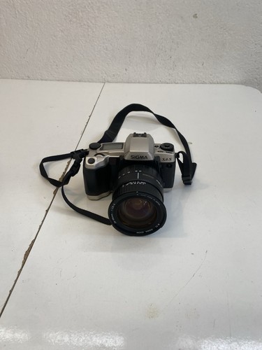 Sigma 35mm af - sigma,