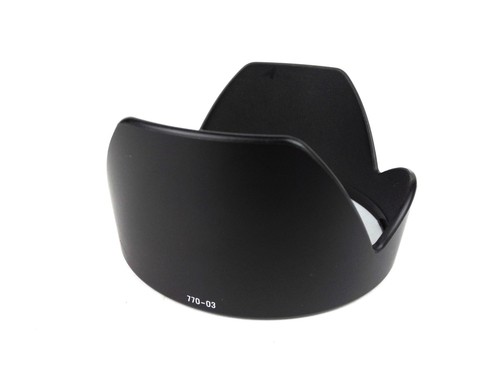 Paraluce sigma 770 per - sigma, 770-03