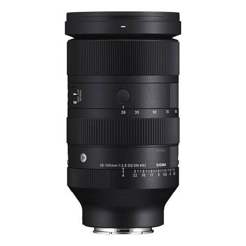 Sigma 105mm dg - sigma, f/2.8