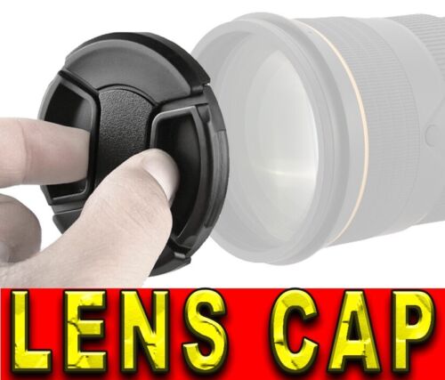 Tappo copri obiettivo - lens, cap