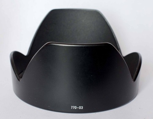 Paraluce sigma 770 per - 770-03,