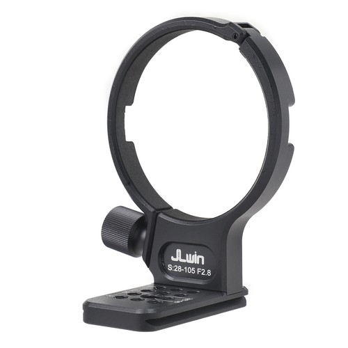 Anello fissaggio treppiede - anello, di