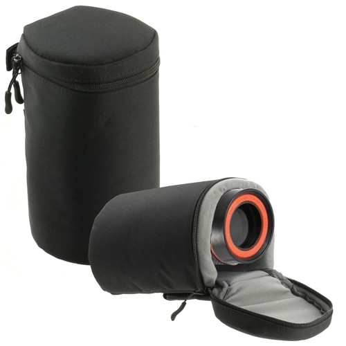 Navitech black case for - navitech, sigma